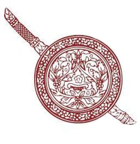 สถานีตำรวจภูธรบ้านไร่ จังหวัดอุทัยธานี logo