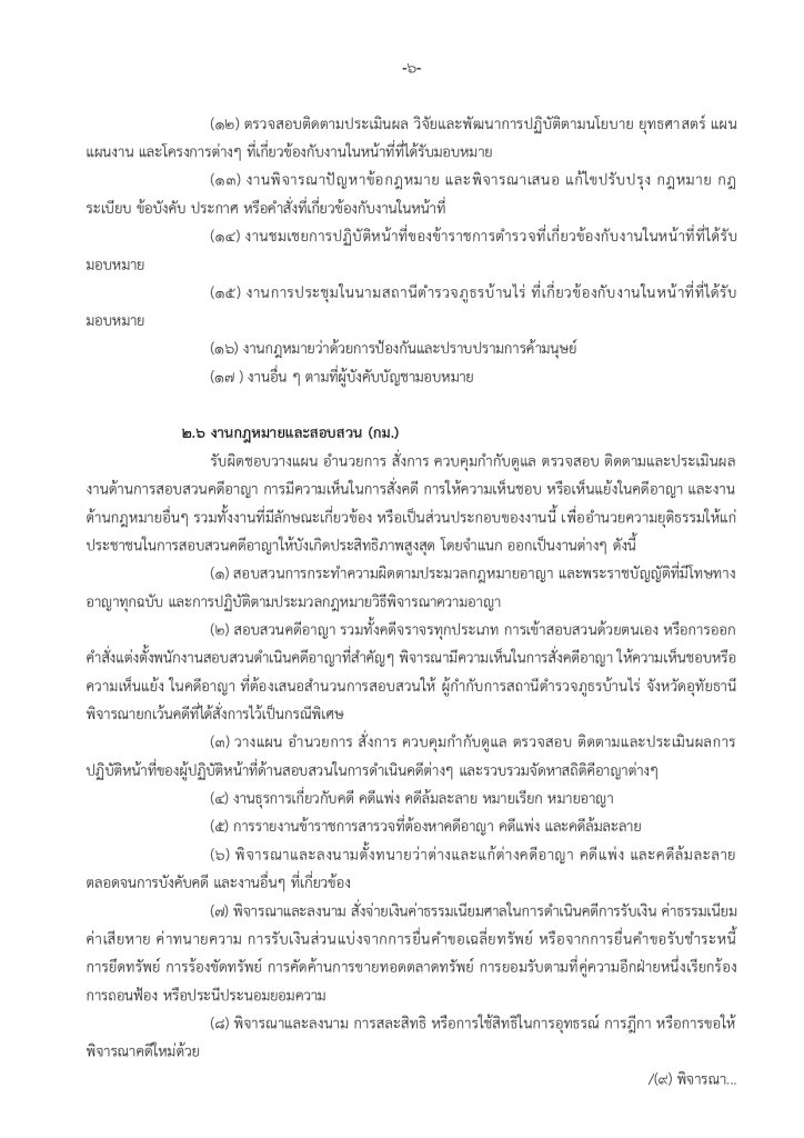 คำสั่ง กำหนดลักษณะงานและมอบหมายหน้าที่มี_page-0006