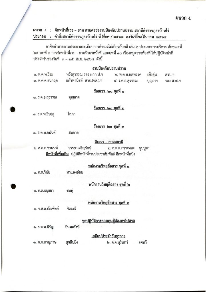 คำสั่งสถานีตำรวจภูธรบ้านไร่ ที่ 523_2568 เรื่อง_page-0011