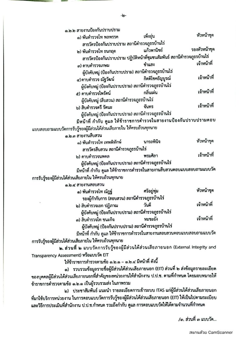 เรื่อง มอบหมายงานรับผิดชอบ ITA_page-0002